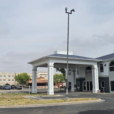 Quality Inn & Suites Розуелл Екстер'єр фото
