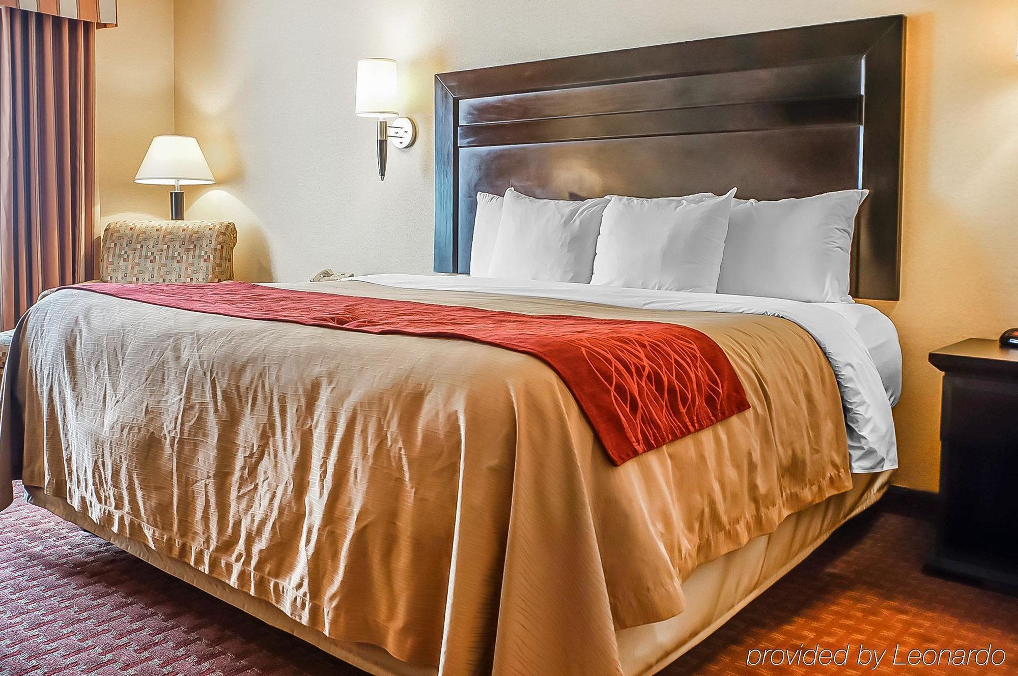 Quality Inn & Suites Розуелл Екстер'єр фото