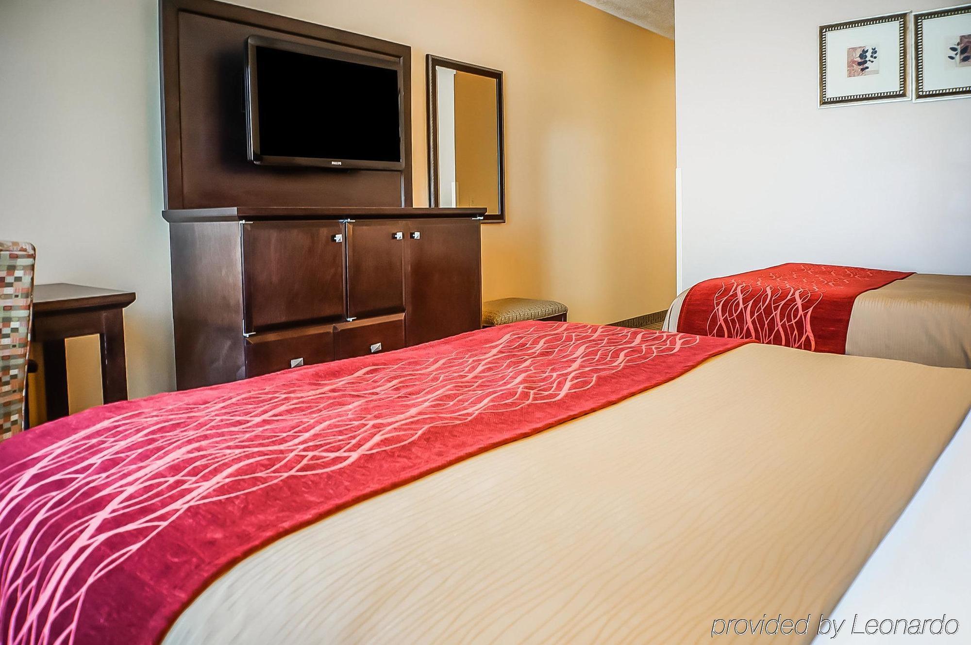 Quality Inn & Suites Розуелл Екстер'єр фото